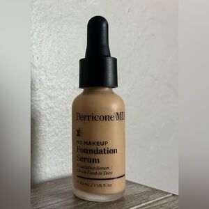 Perricone MD No Makeup Foundation Serum — Nude 4F1